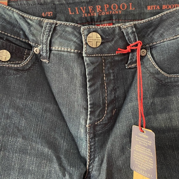 Liverpool Jean Company - Picture 3 of 6
